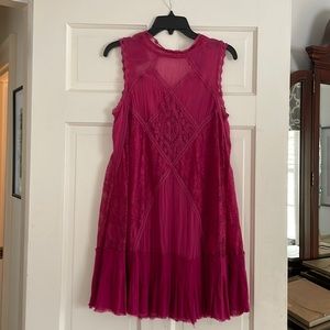 Free People dress